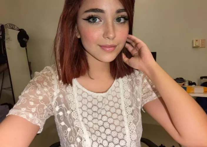 should I go back to red?