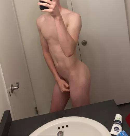 Should I move my hand?