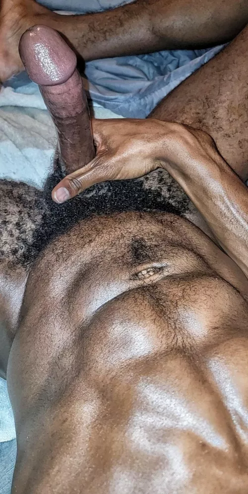 Showing my meat love every chance I get