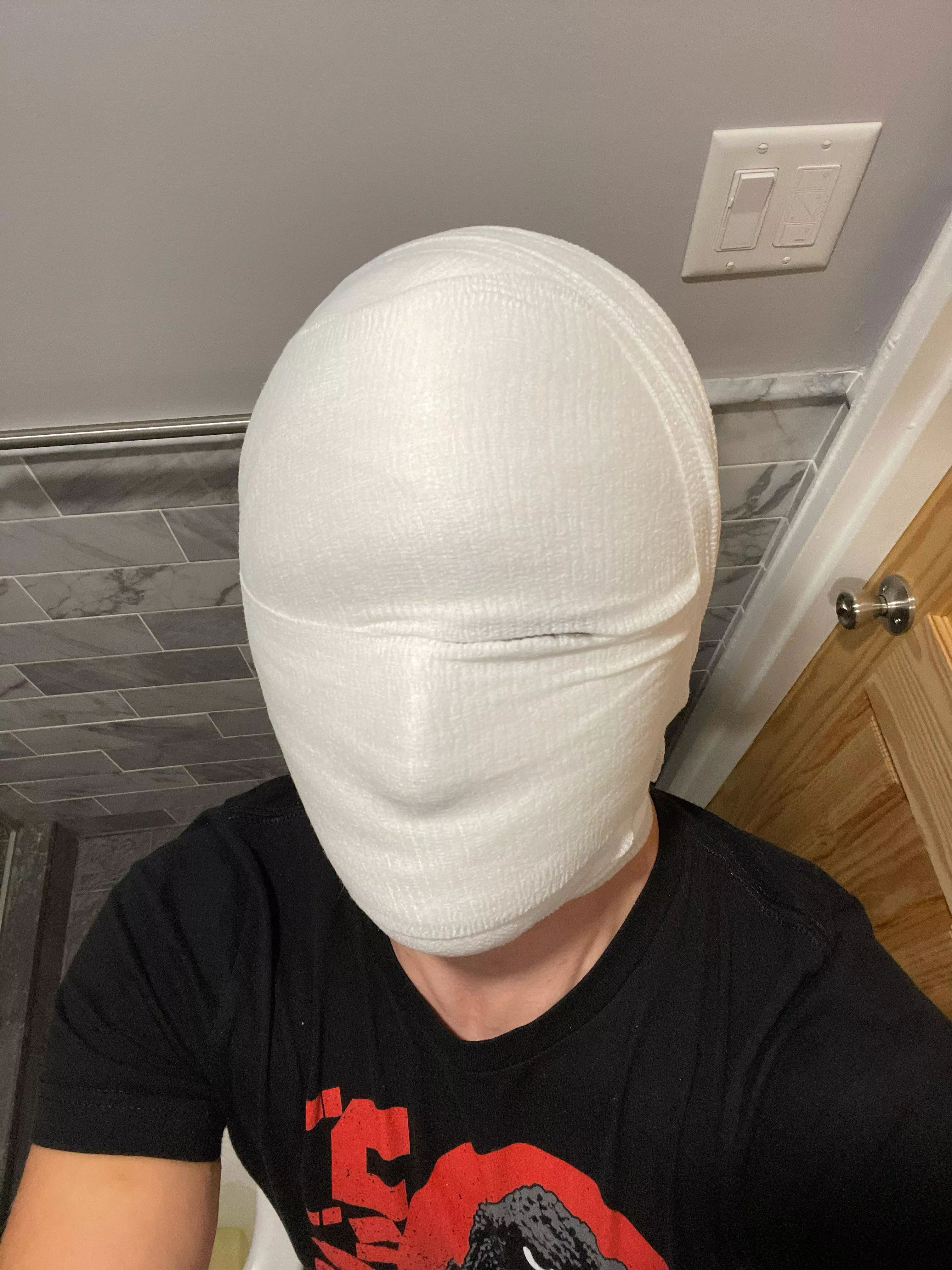 So this fetish I have….