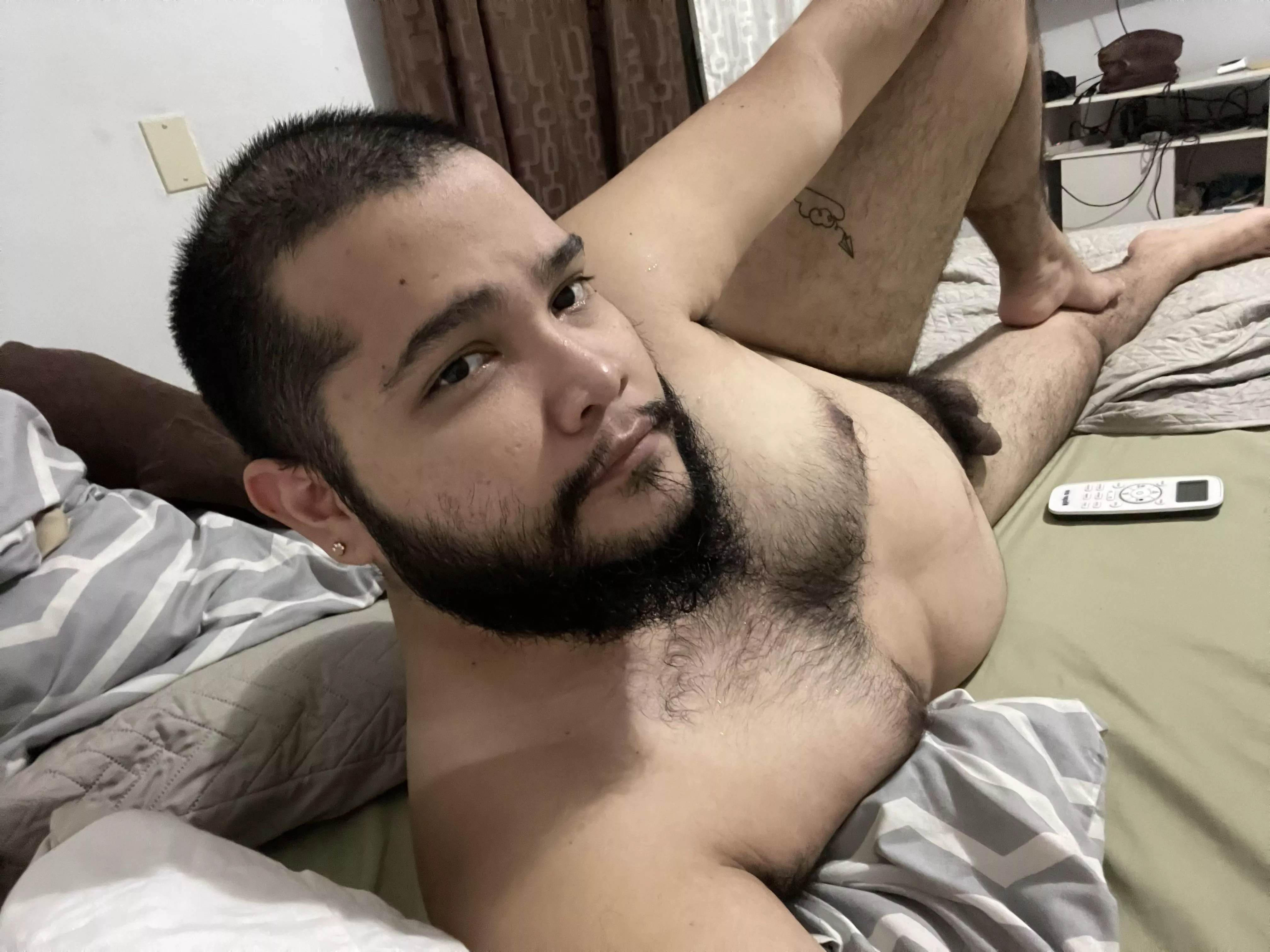 Some gamer softie for ya