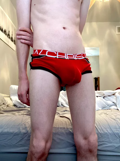 They even come with pockets!