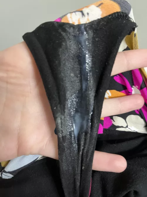 Todays pair is looking nice