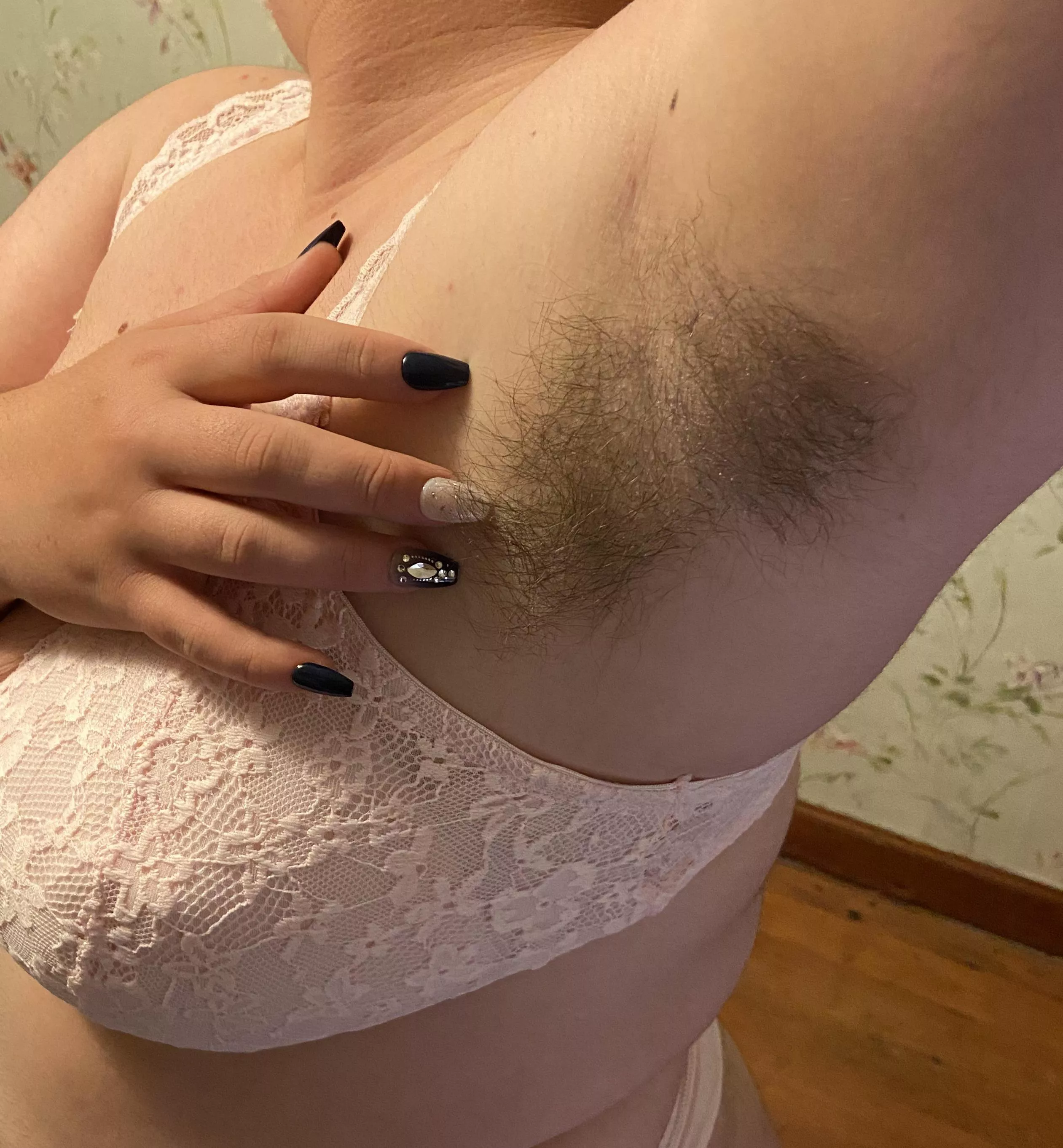 Took this just for you