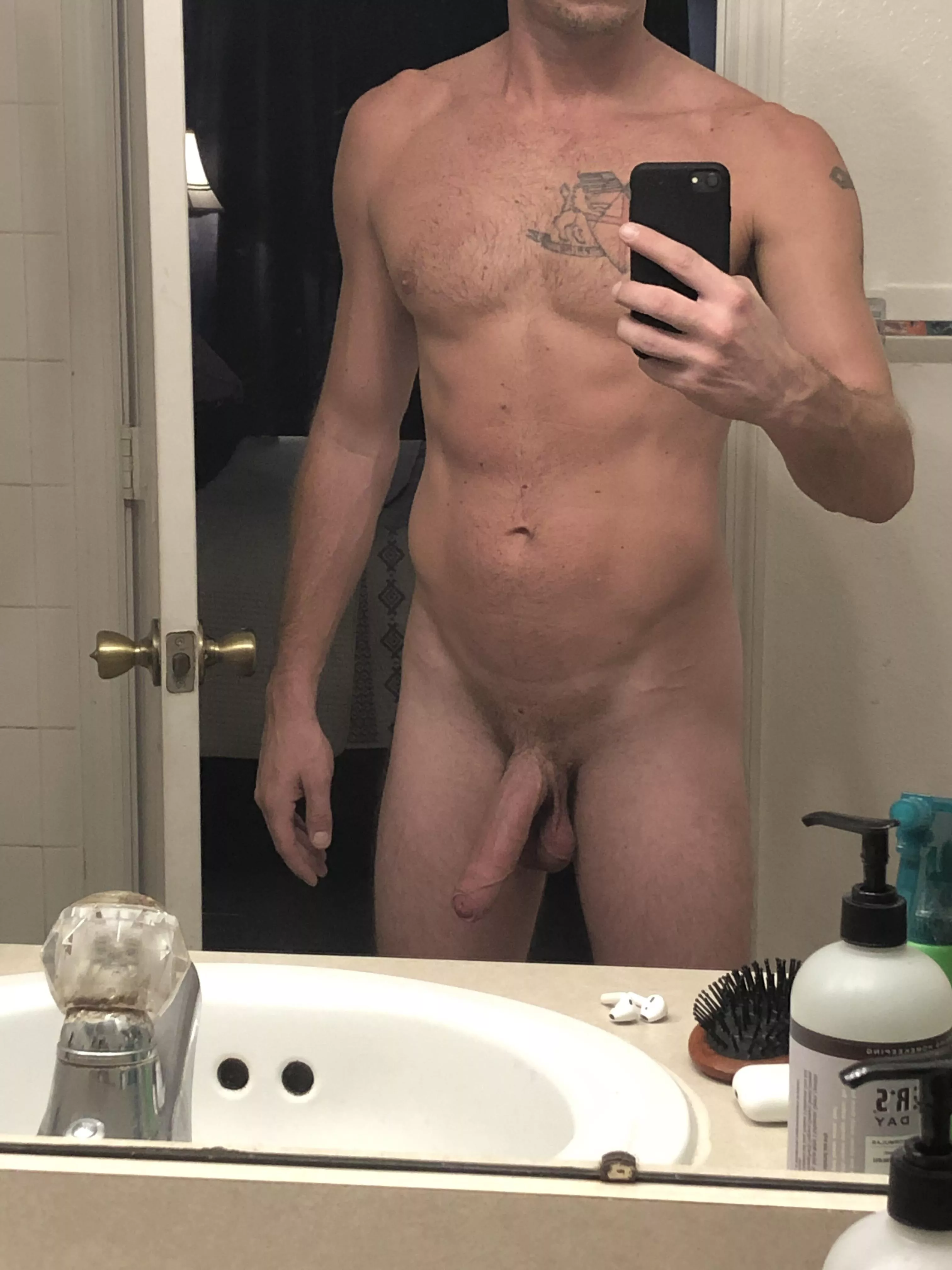 Uncut gem at your service.