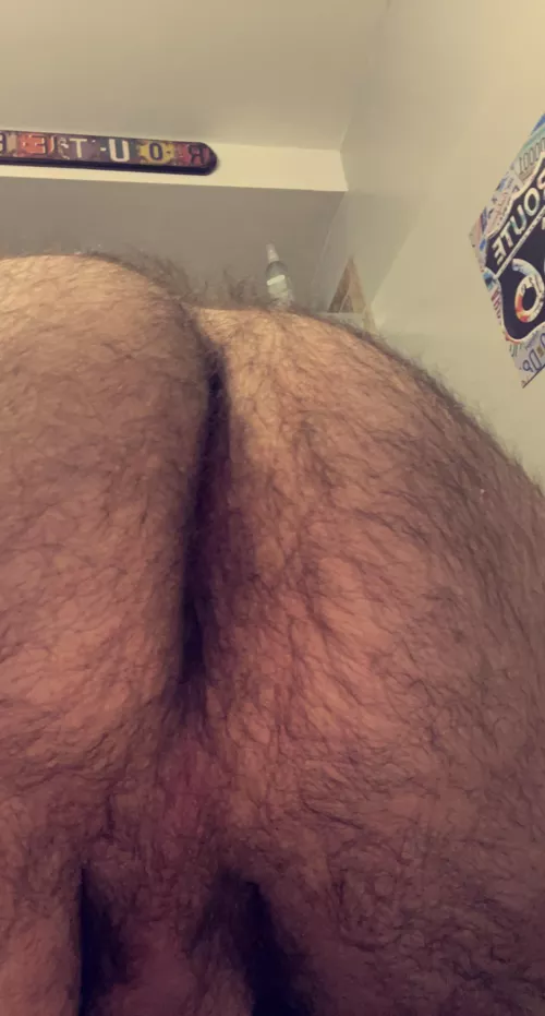 Waiting on you to come wreck it. Dms open