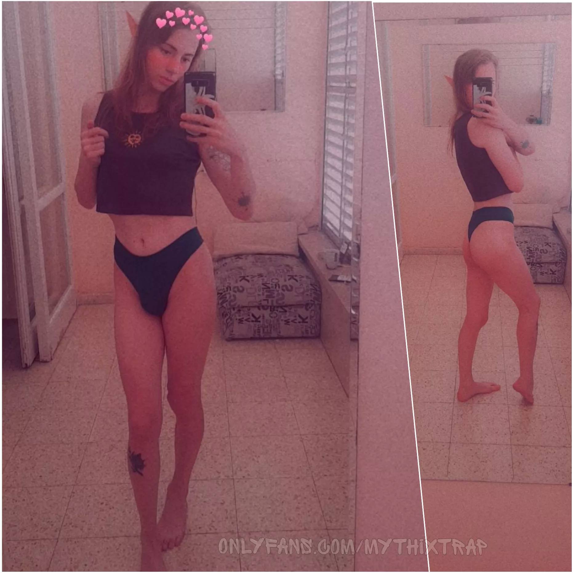 want little elf in ur life ? ✌🏻🧝🏻‍♀️