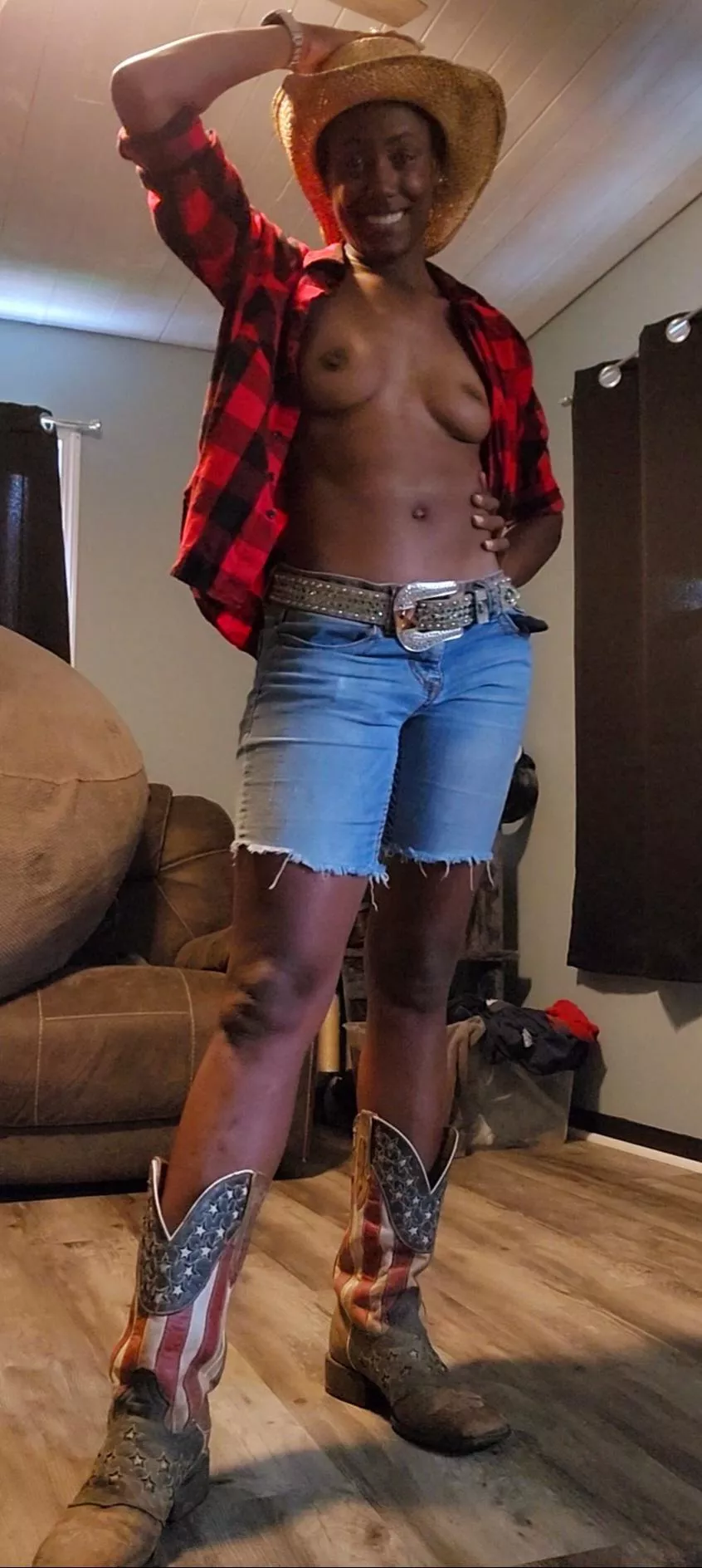 Want me to come ride you?