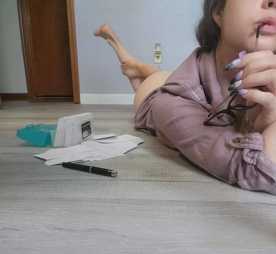 want to help organize these notes?