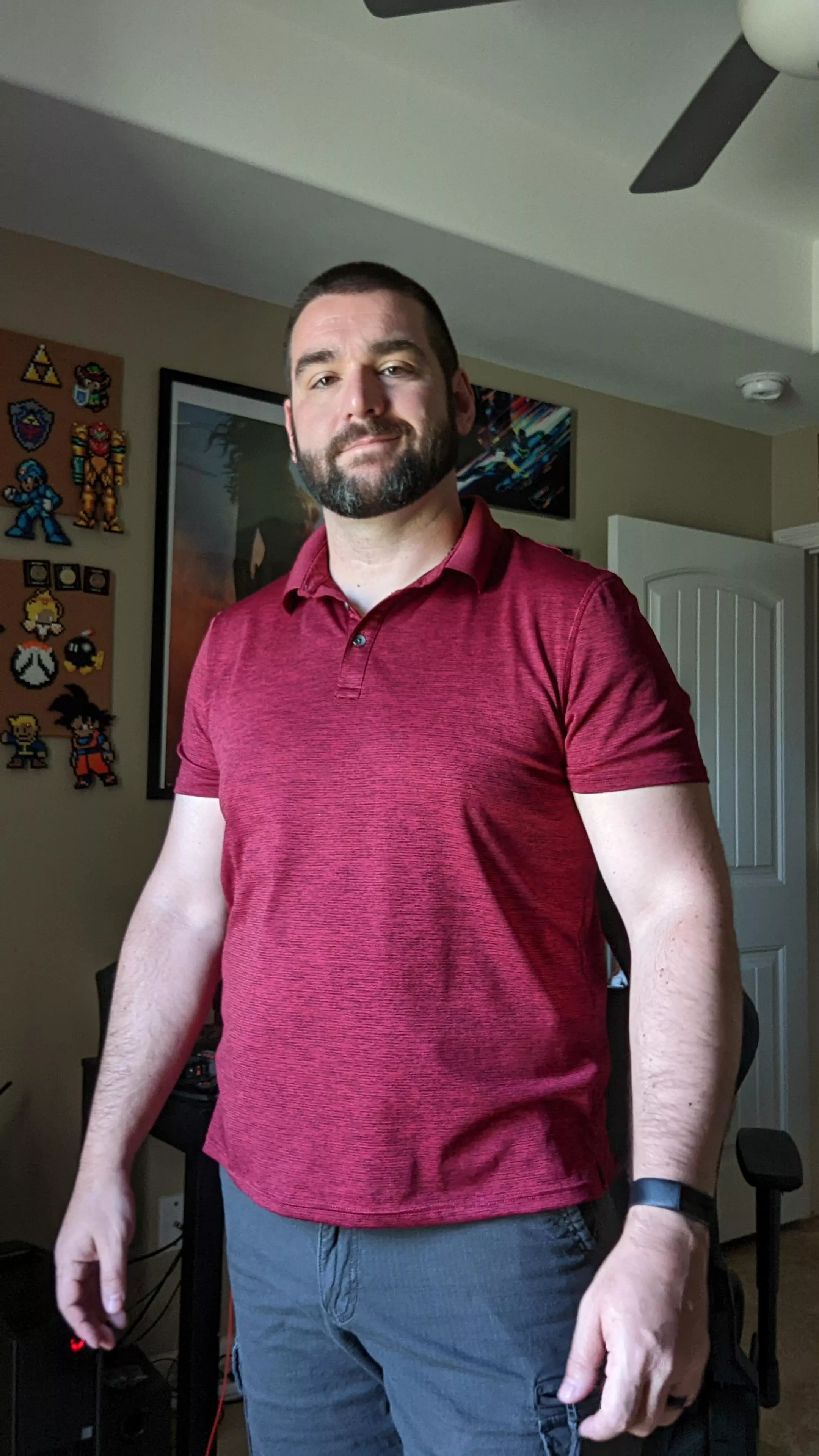 Weekend is almost here. Time to relax