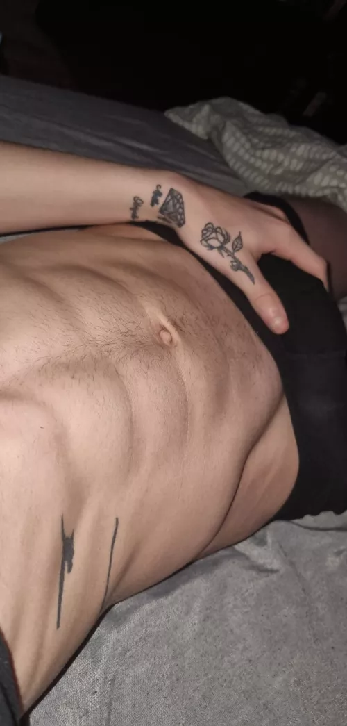 what do y'all think😏