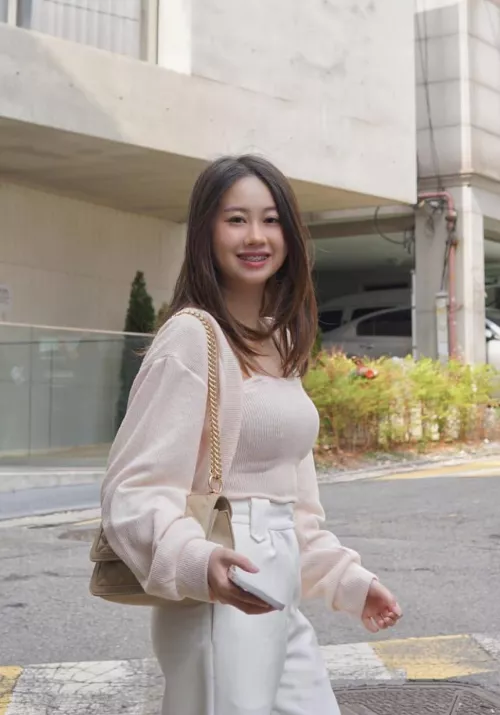 what do you think about braces?