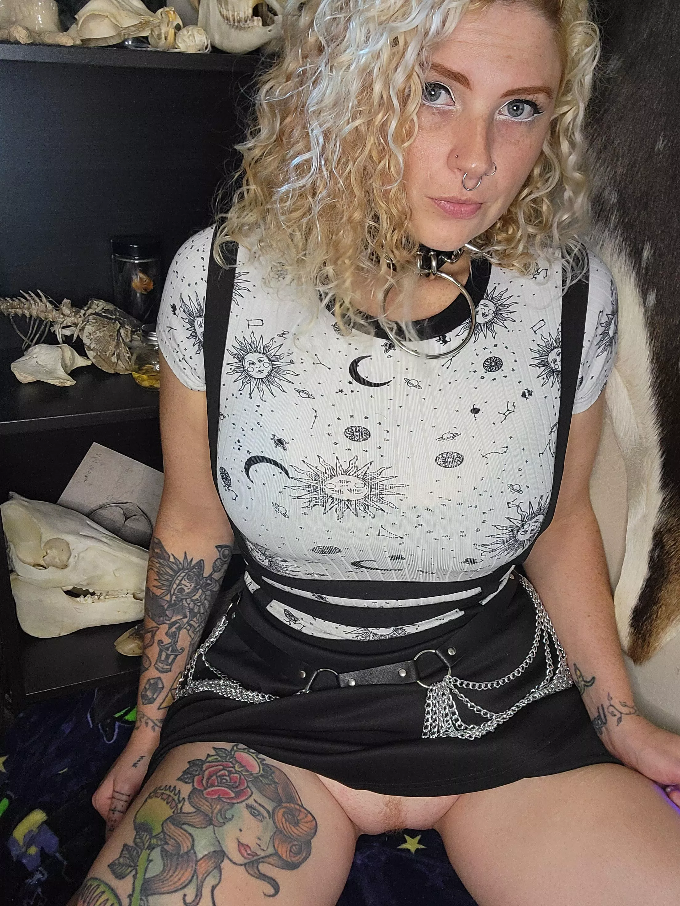 what panties should I wear?