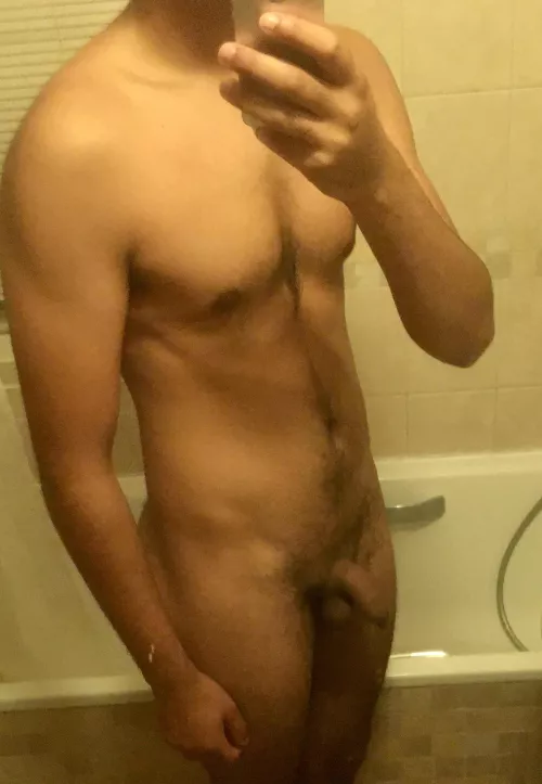 What’s the best ego boost you can think of? xx