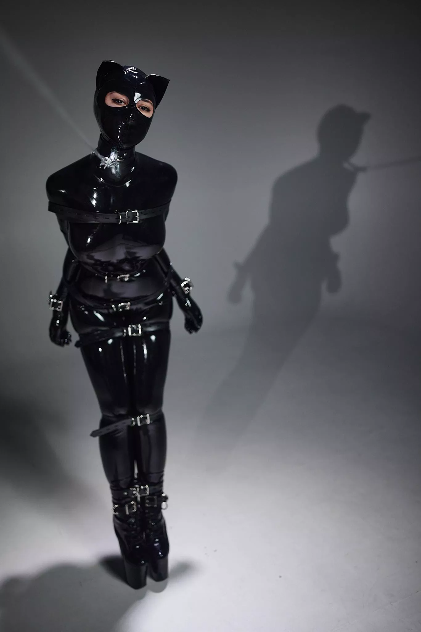 where do you expect me to go?