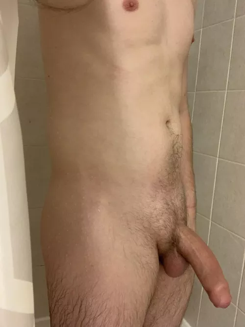 Who gonna wash my back 🫧