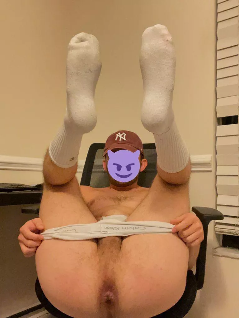 who wants to breed this hole