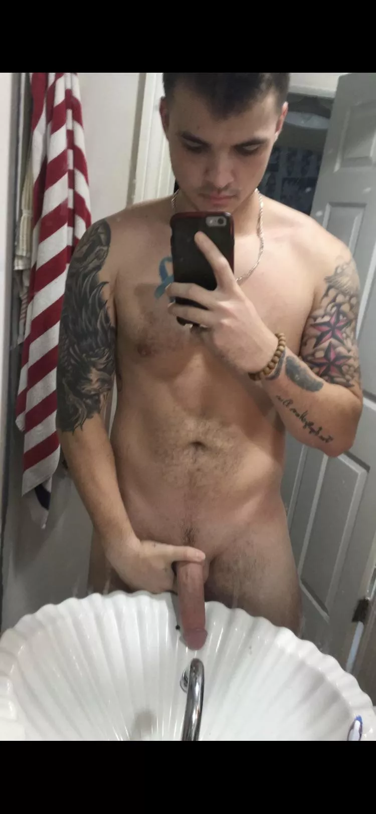 Who wants to land on my landing strip😉