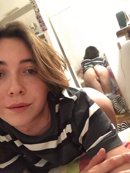 Would you fall in love with me