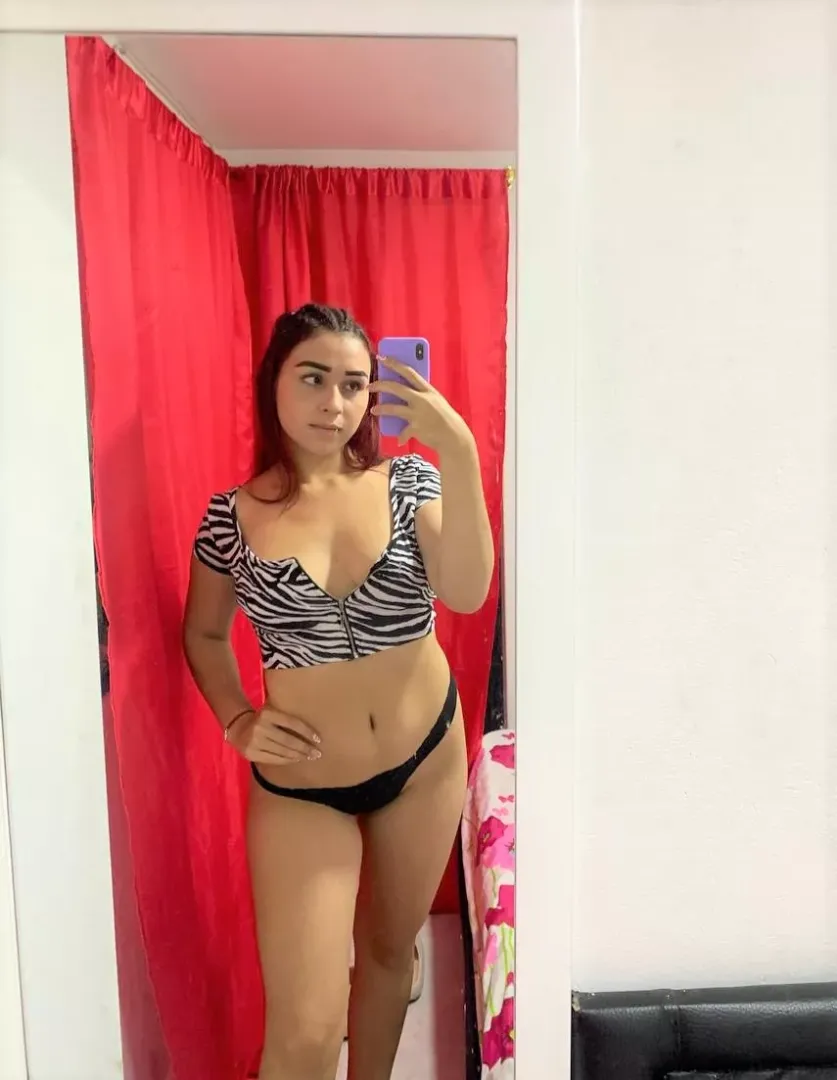 Would you fuck me slow and kind or hard and rough?