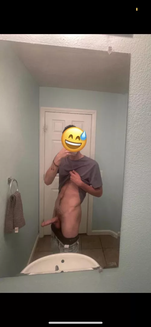 Would you give me a BJ ?