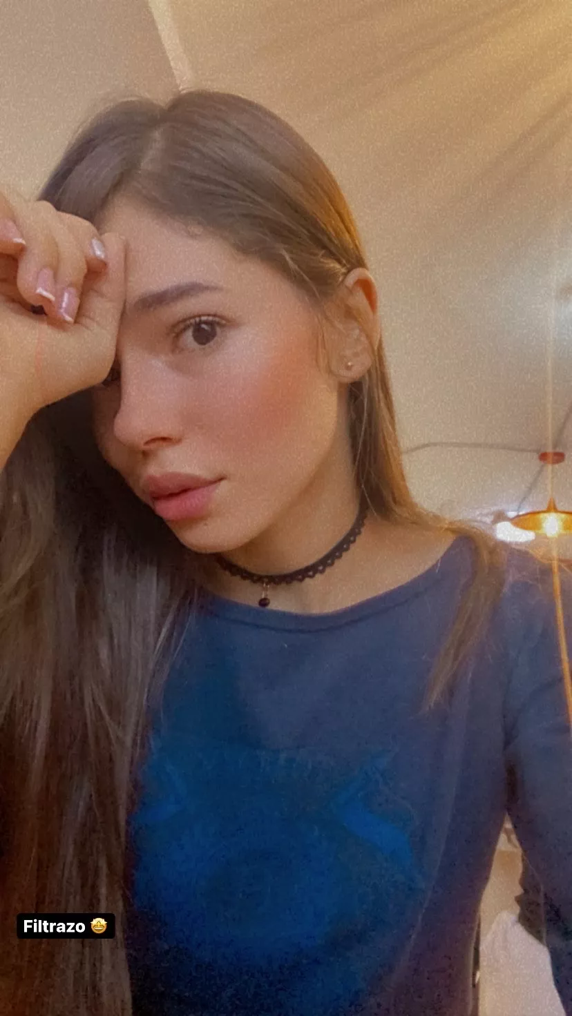 would you kiss me on the forehead?