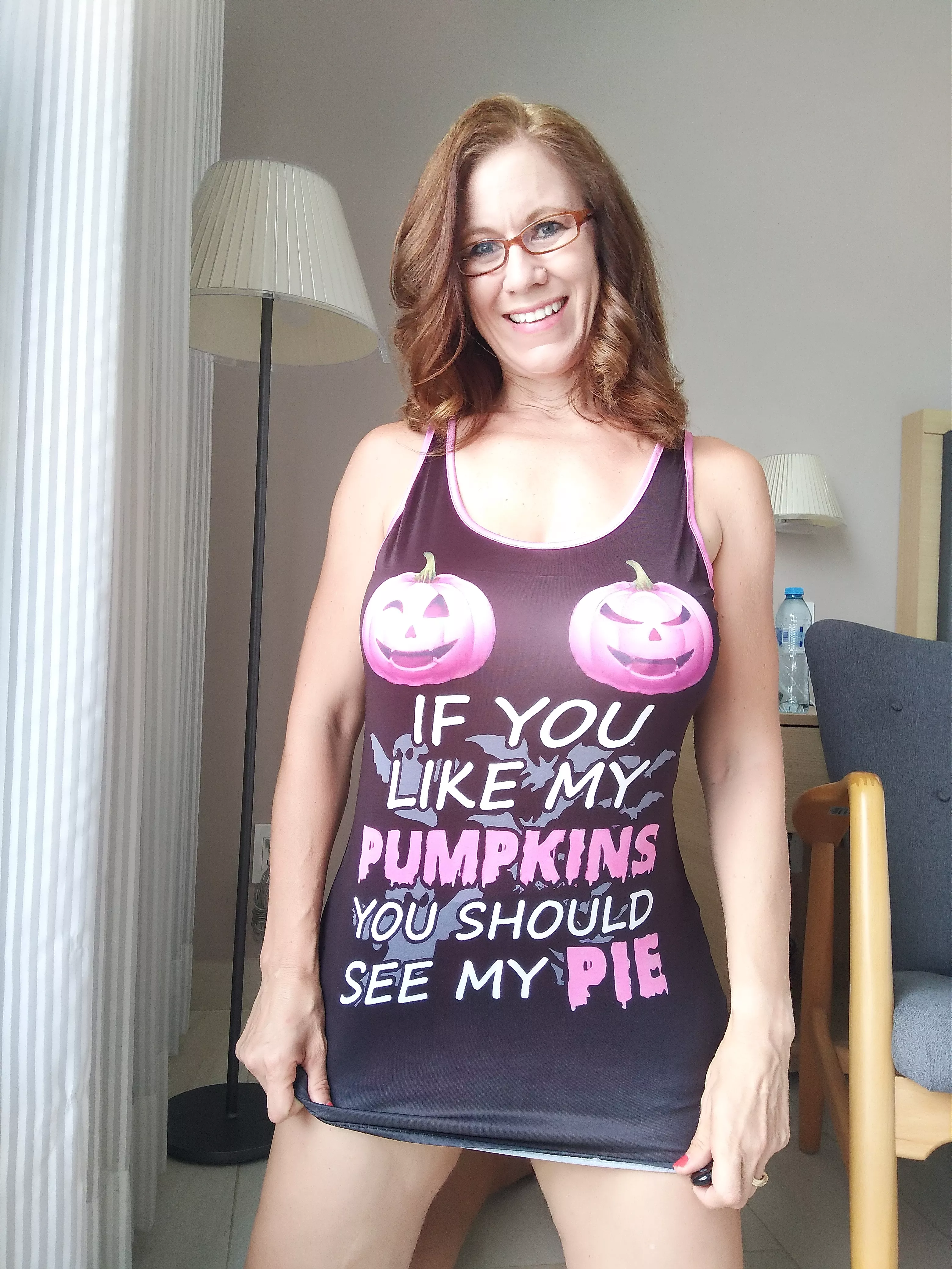 You should taste the pie I make ;)