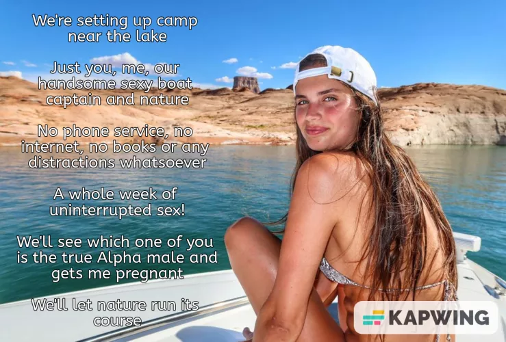 You, your girlfriend and the bull isolated.. Just fucking! Who will win?