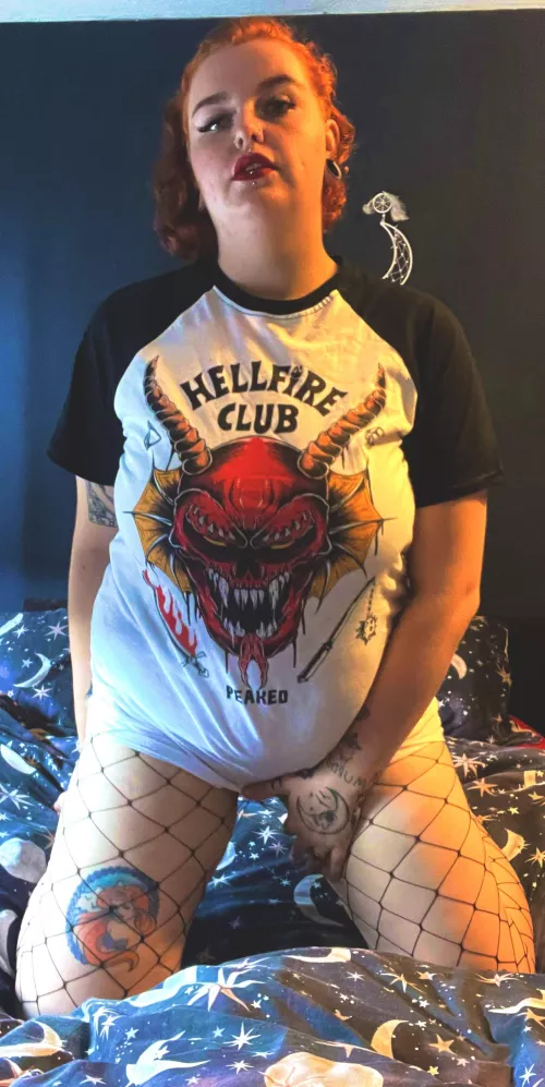 24, UK 🇬🇧, Top 20% ~ Goth Girl ~ Gamer ~ Metalhead. ✨September Special ✨ (Only 14 out of 40 remaining!) - Only $3 for your first month ~ Daily Nudes/Videos ~ Extra Content ~ 1 to 1 chats ~ Dick Rates ~ All Kinks/Fetish friendly. 😈 (link in c