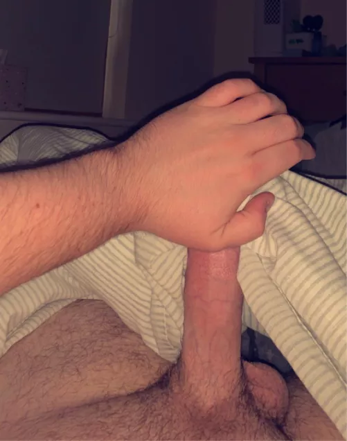 always pops up when I’m trying to sleep 😮‍💨