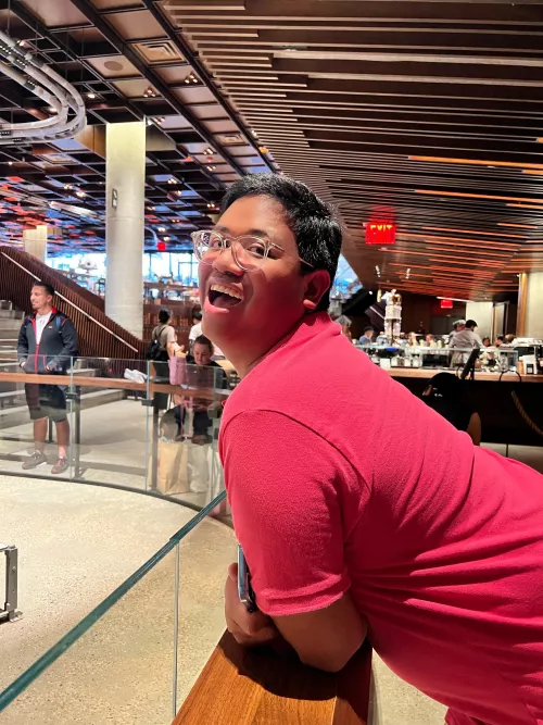 At [29], I just learned to forget about the past, live in the moment and look forward to the future. I hope everyone else realized that earlier than I did xxxxxx