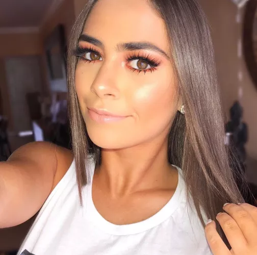 Beautiful Eye Makeup