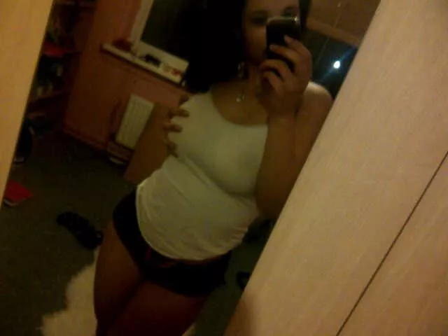 Before bed selfie 🤪