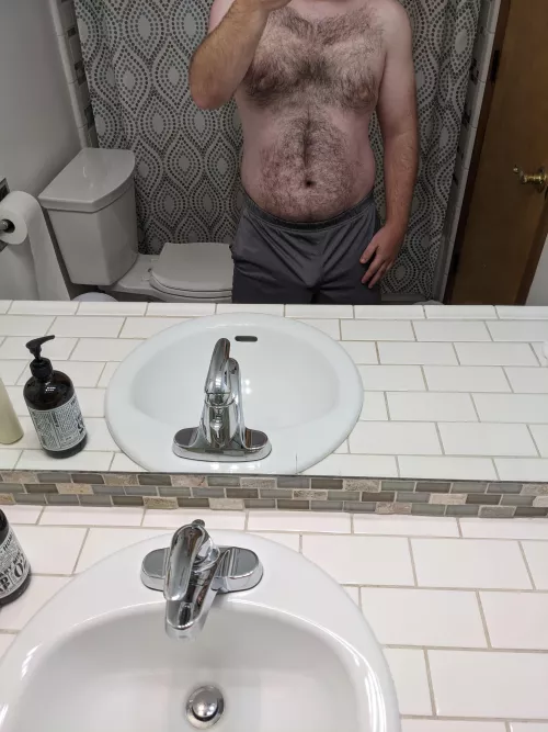 Boner Alert