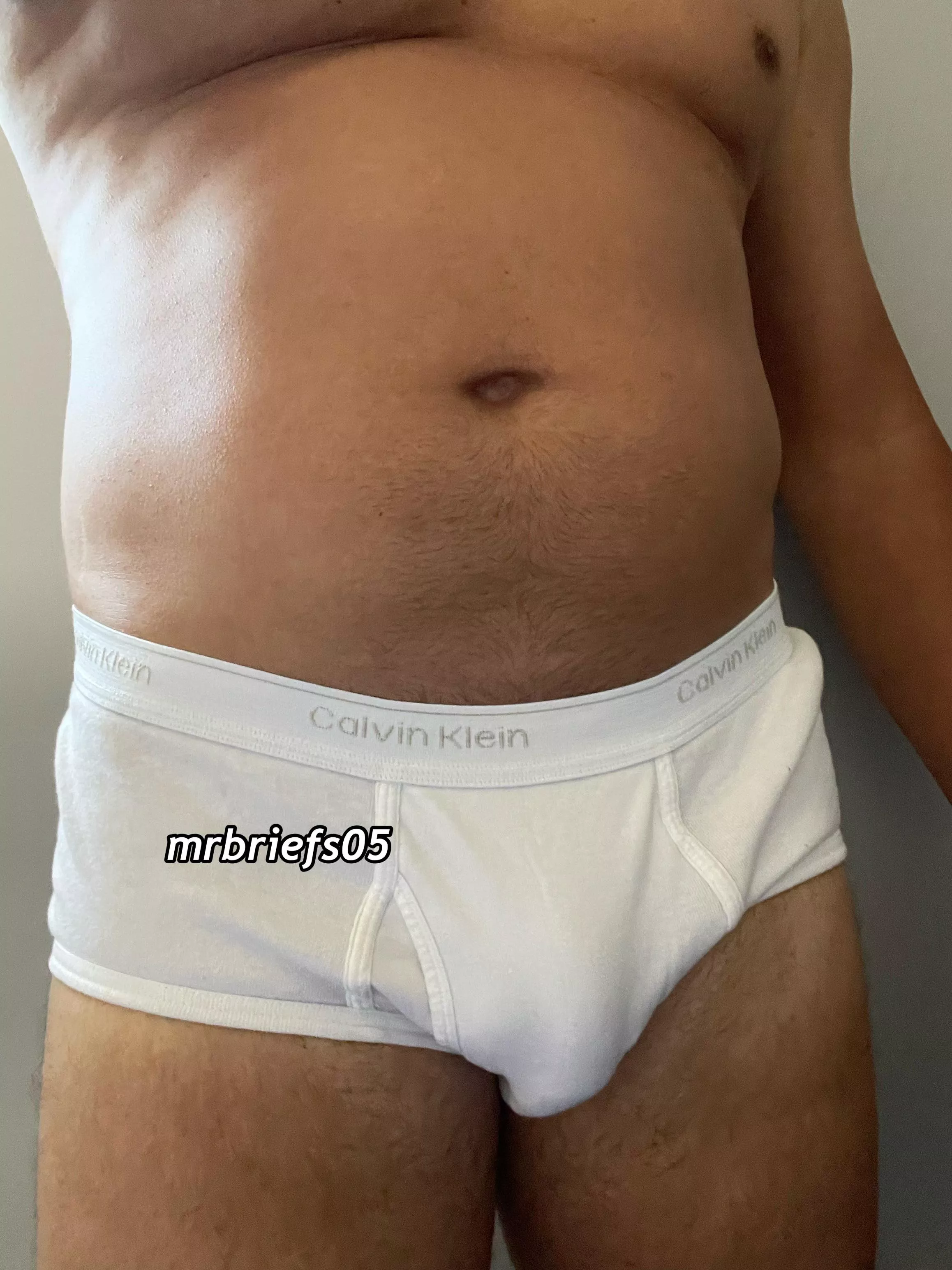 Classic Calvin’s…🤍