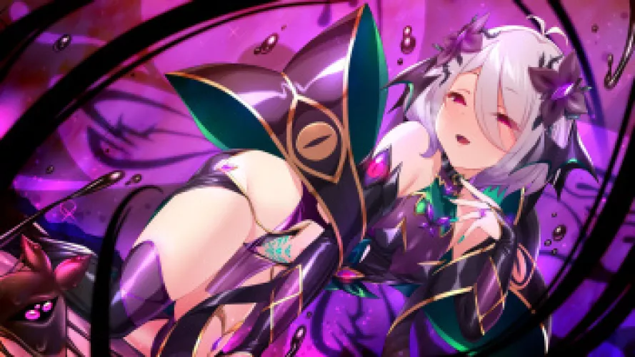 Corrupted princess❤️