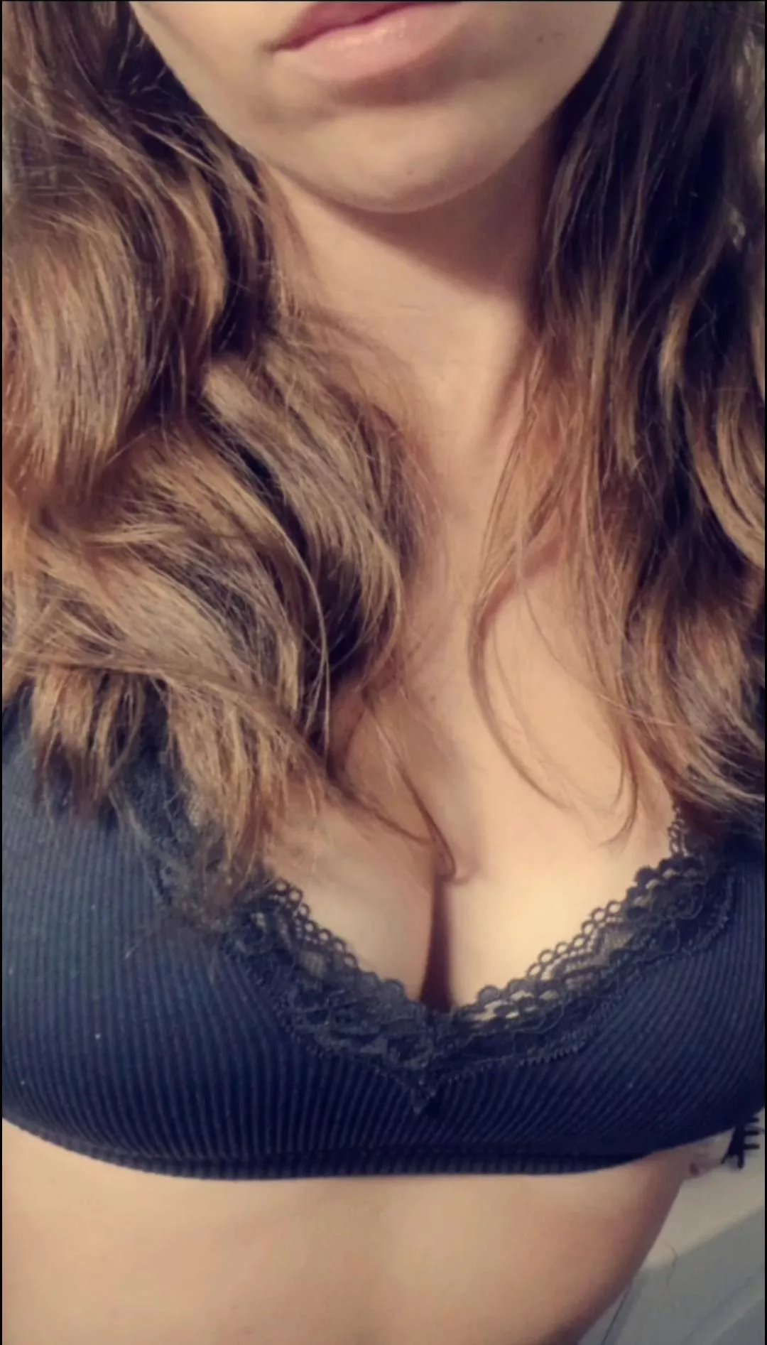 Coucou il commence a refaire froid dans ce pays 😏