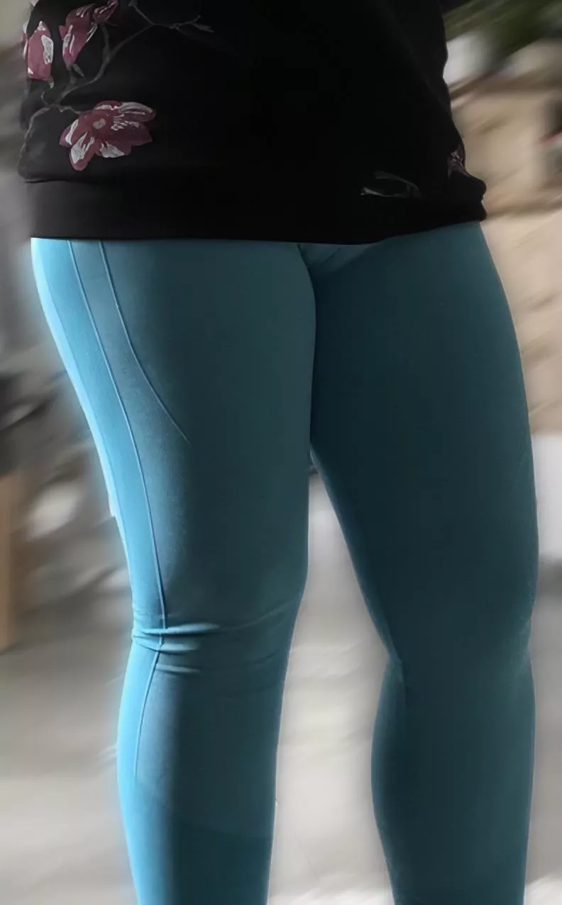 Do you like the view?