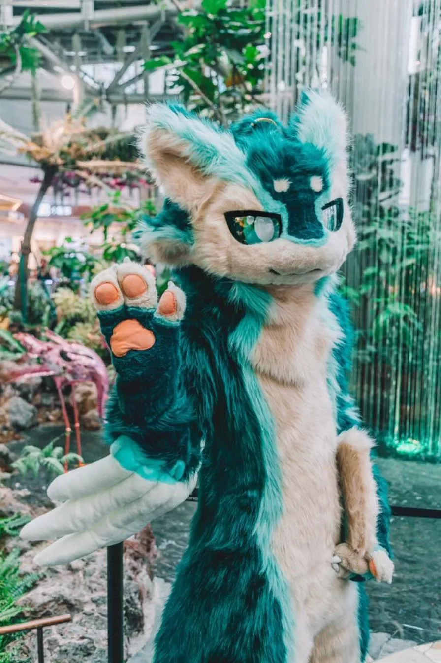 Does anyone know this suit maker? I want to check them out and possibly commission