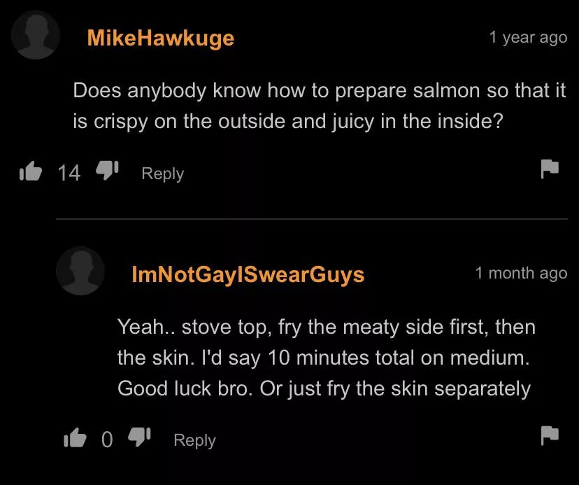 For anyone who doesn’t know