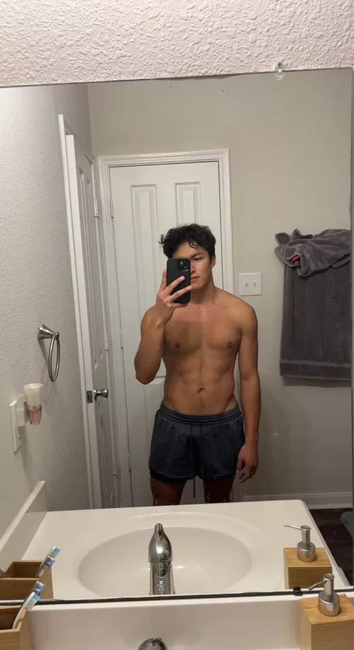 Good morning hope everyone has a great day ☺️