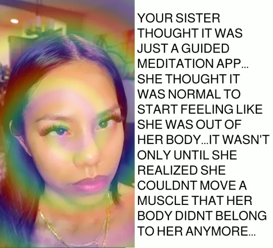 Guided Meditation