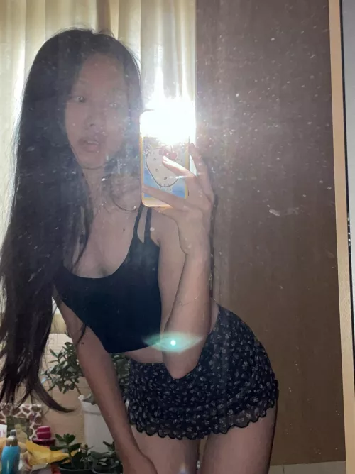 hi daddy