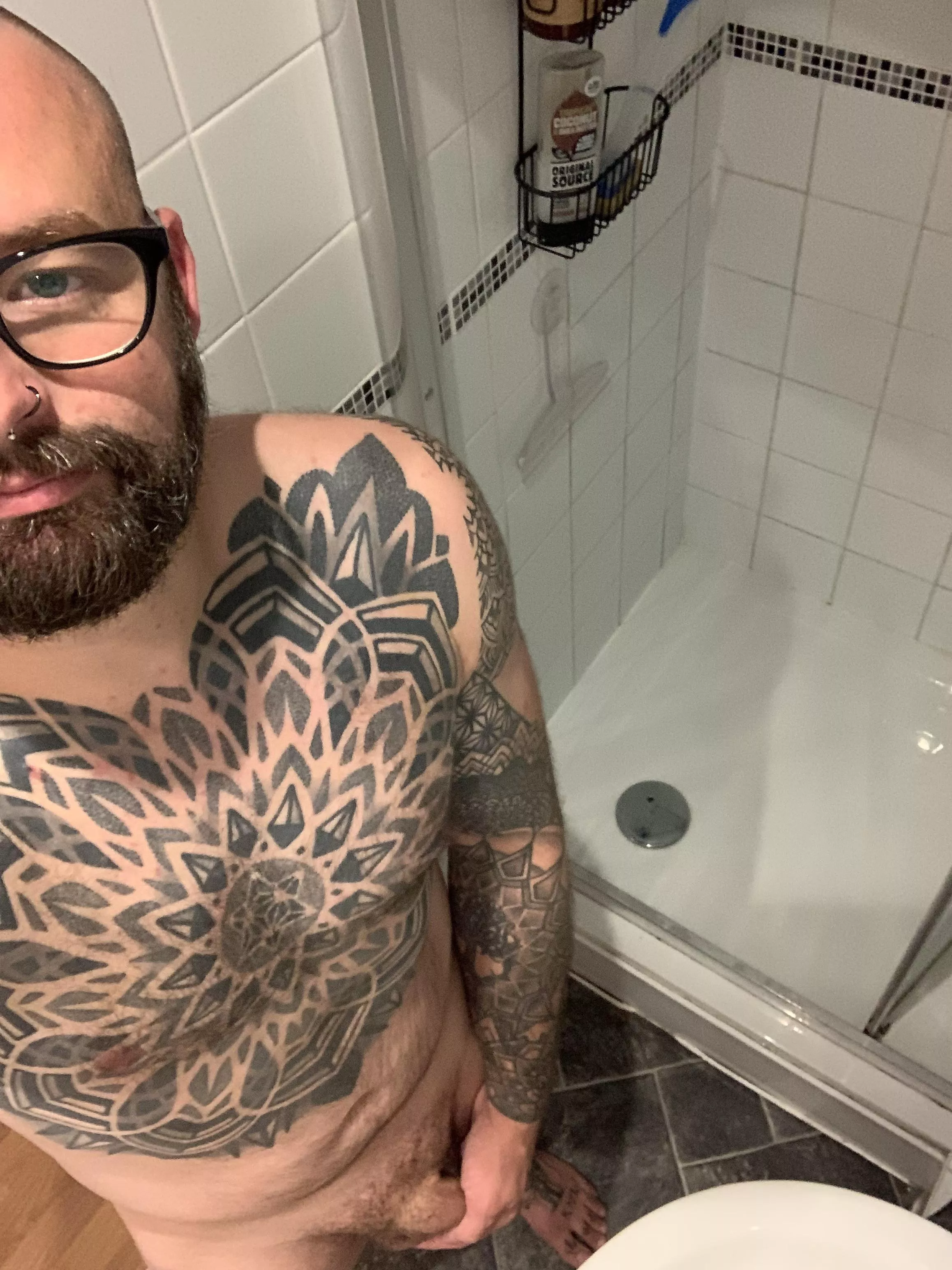 Hope I’m hot enough for this page?