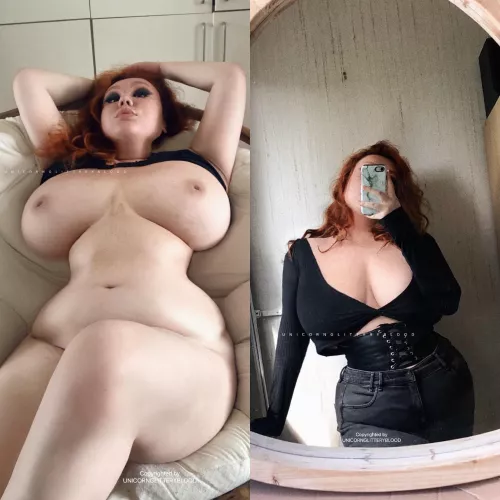 I like to post my on and off! I hope you do too!