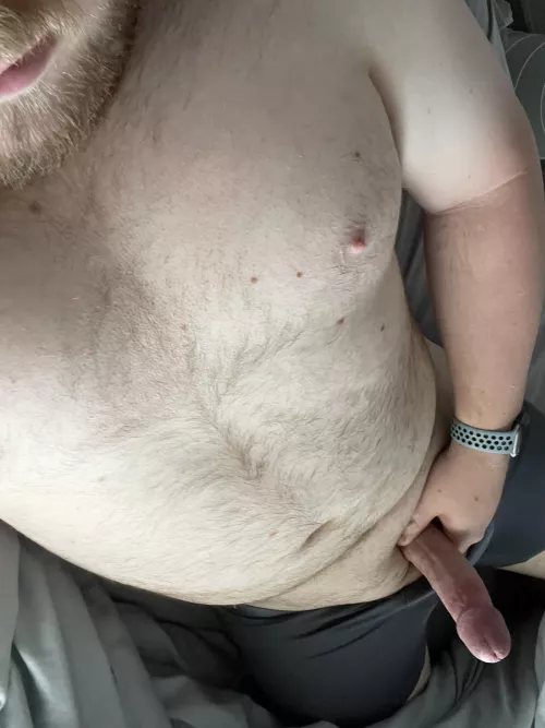 It’s been a while, hopefully I still fit in here 🤔