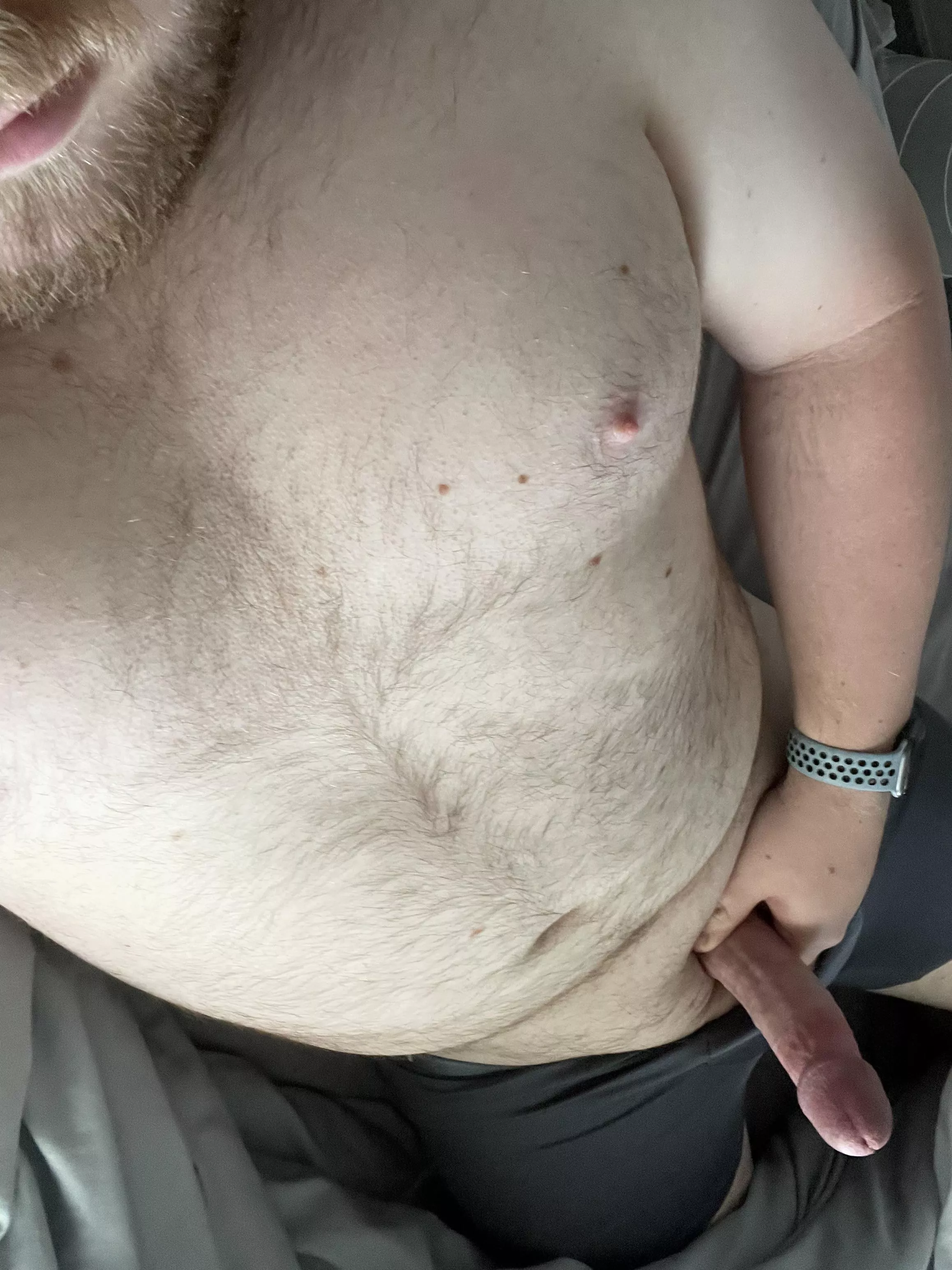 It’s been a while, hopefully I still fit in here 🤔