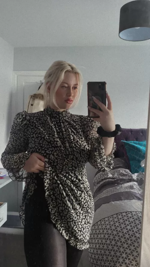 It’s my birthday, give me all your attention!