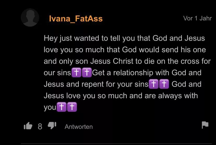 Jesus