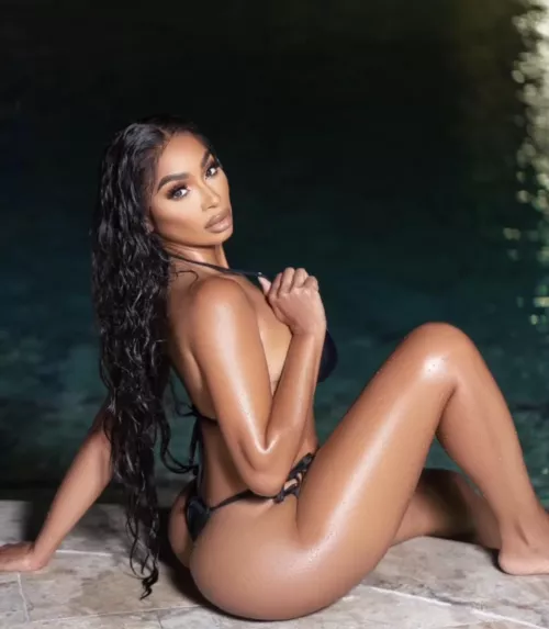 karlie redd 😮‍💨